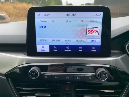 2022 Ford Kuga - photo 19