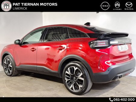 2026 Citroen C4 - photo 2