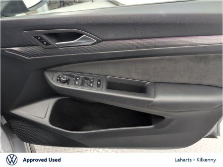 2025 Volkswagen Golf - photo 22