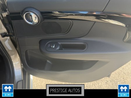 2020 Mini Countryman - photo 30