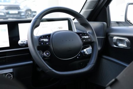 2024 Hyundai IONIQ 6 - photo 18
