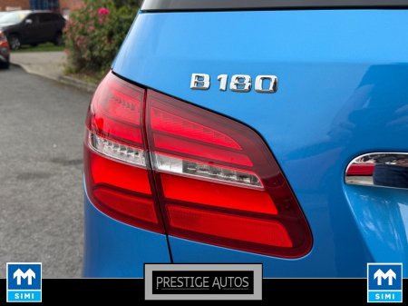 2015 Mercedes-Benz B-Class - photo 35