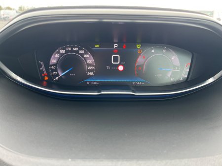 2024 Peugeot 3008 - photo 14