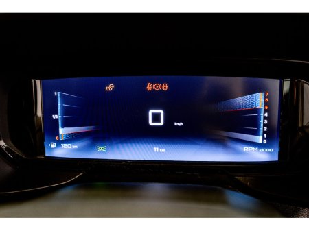 2026 Citroen Berlingo - photo 13