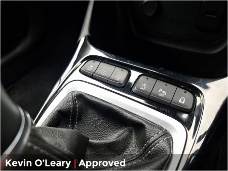 2022 Opel Crossland X - photo 15