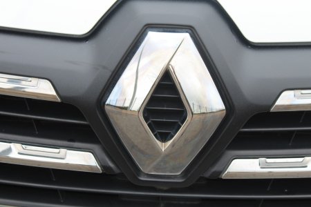 2023 Renault Trafic - photo 29