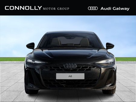 2027 Audi A6 - photo 9