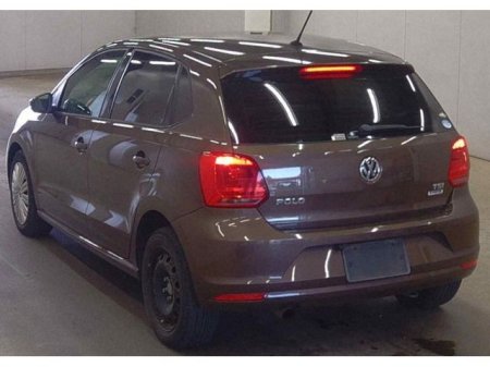 2015 Volkswagen Polo - photo 3