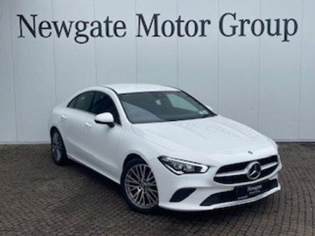 2023 Mercedes-Benz CLA - photo 5