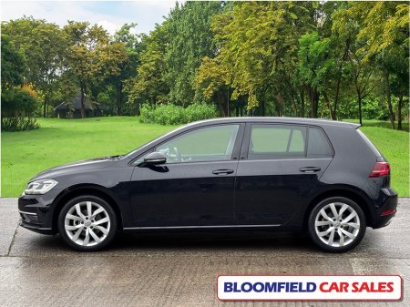 2019 Volkswagen Golf - photo 4