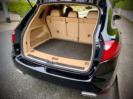 2012 Porsche Cayenne - photo 5