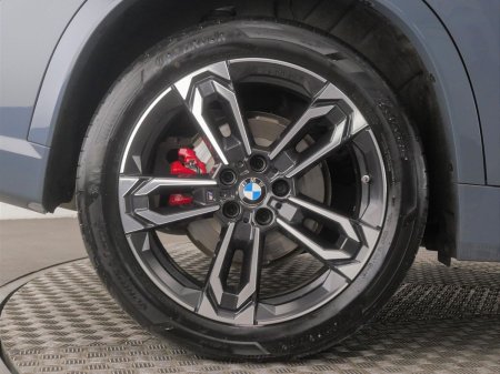 2026 BMW X1 - photo 14