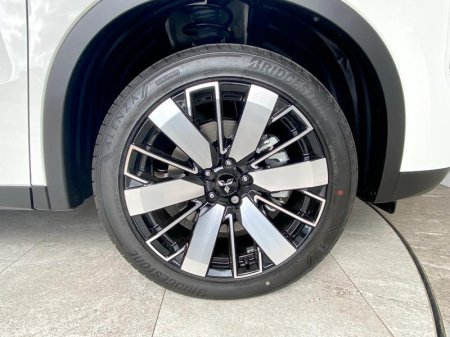 2026 Mitsubishi Outlander - photo 8