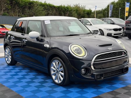 2020 Mini Cooper - photo 9