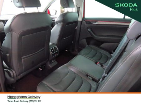 2023 Skoda Kodiaq - photo 14