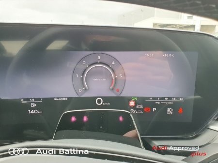 2026 Audi A5 - photo 19