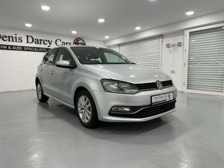 2016 Volkswagen Polo - photo 2