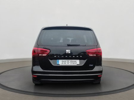 2021 SEAT Alhambra - photo 7