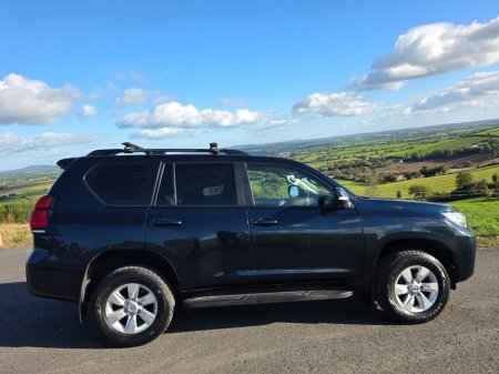 2018 Toyota Land Cruiser - photo 5