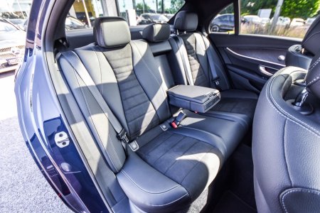 2020 Mercedes-Benz E-Class - photo 16