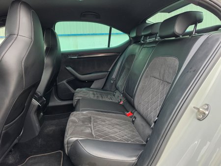 2022 Skoda Superb - photo 20