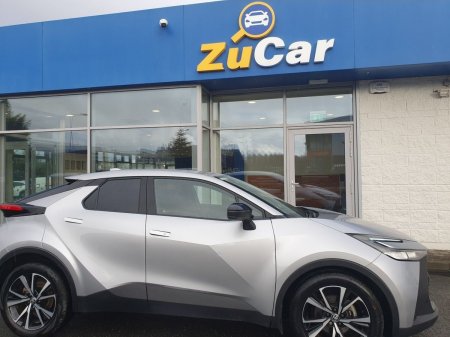 2024 Toyota C-HR - photo 92