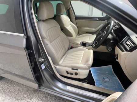 2023 Skoda Superb - photo 9