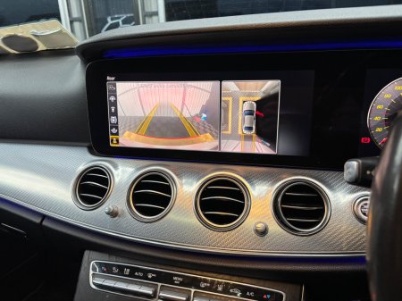 2020 Mercedes-Benz E-Class - photo 7