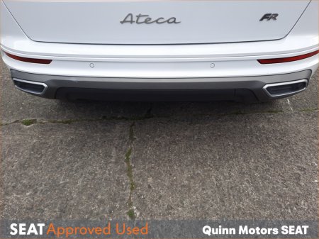 2023 SEAT Ateca - photo 22