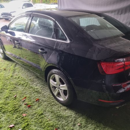 2015 Audi A3 - photo 4
