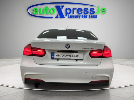 2016 BMW 3-Series - photo 11