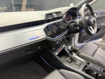 2023 Audi Q3 - photo 13
