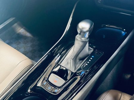2020 Toyota C-HR - photo 18
