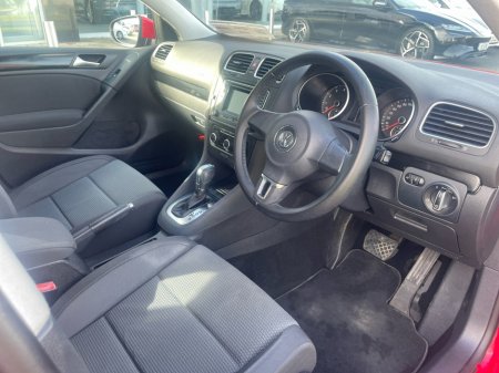 2012 Volkswagen Golf - photo 6