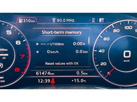 2017 Audi A3 - photo 10