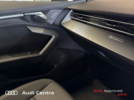 2026 Audi A3 - photo 50