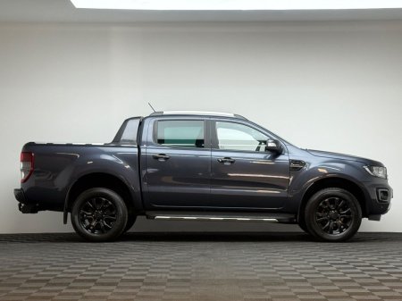 2023 Ford Ranger - photo 8
