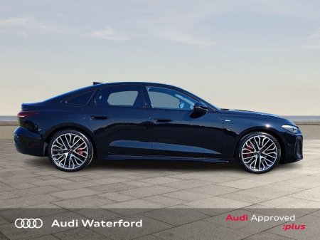 2026 Audi A5 - photo 8