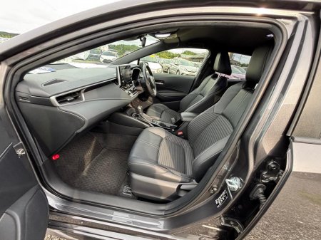 2020 Toyota Corolla - photo 12