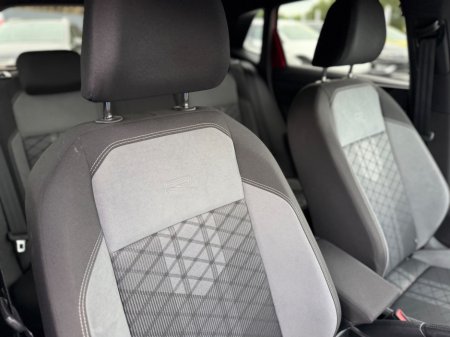 2022 Volkswagen Polo - photo 13