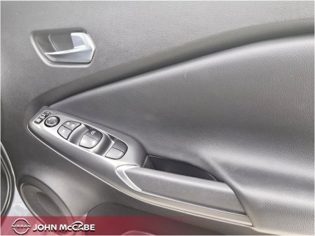 2025 Nissan Juke - photo 27
