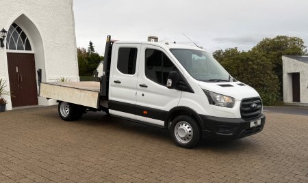 2021 Ford Transit - photo 14