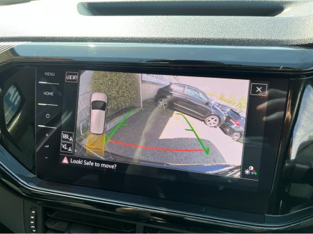 2023 Volkswagen T-Cross - photo 22