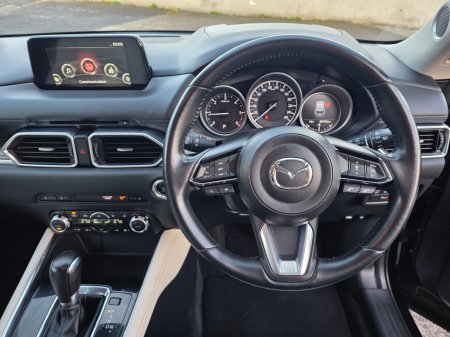 2019 Mazda CX-5 - photo 20