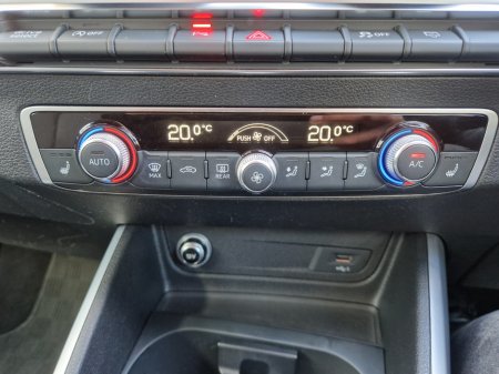 2018 Audi Q2 - photo 38