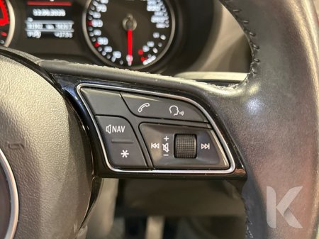 2017 Audi Q2 - photo 19
