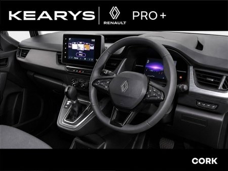2026 Renault Kangoo - photo 4