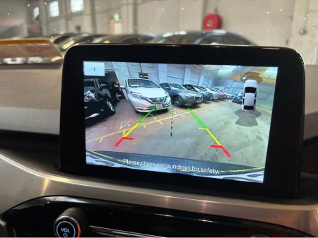2023 Ford Kuga - photo 11