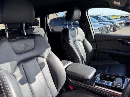 2021 Audi Q7 - photo 18