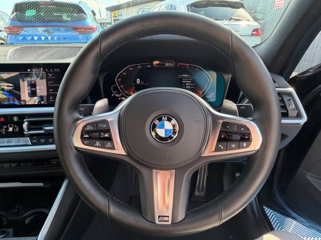 2020 BMW 3-Series - photo 36